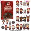 Carolina Hurricanes 53rd Anniversary Advent Calendar