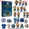 Chelsea Advent Calendar 2025