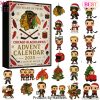 Buffalo Sabres 55th Anniversary Advent Calendar 2025