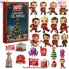 Early Christmas Advent Calendar 2025 Early Christmas Advent Calendar 2025