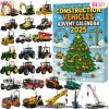 Green Bay Packers 105th Anniversary Advent Calendar 2025