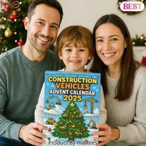 Early Christmas Advent Calendar 2025