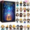 Final Fantasy Advent Calendar