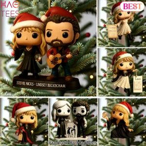 Fleetwood Mac 2025 Advent Calendar