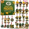 Green Bay Packers Advent Calendar 2025