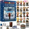 Jurassic Park 32nd Anniversary 2025 Advent Calendar