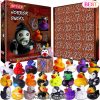 Florida State Seminoles 78th Anniversary 2025 Advent Calendar