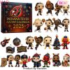Final Fantasy Advent Calendar Final Fantasy Advent Calendar