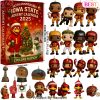 Houston Cougars Basketball 80th Anniversary 2025 Advent Calendar