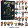 FRIENDS 31st Anniversary Advent Calendar