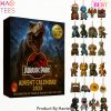 Home Alone 35th Anniversary Advent Calendar 2025