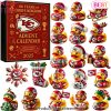 Iowa State Cyclones 133rd Anniversary 2025 Advent Calendar