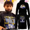 Indianapolis Colts Crucial Catch 2025 Hoodie