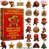 Liverpool 2024-25 Premier League Champions Advent Calendar 2025