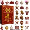 Oklahoma State Cowboys 124th Anniversary Advent Calendar