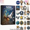 NASA 67th Anniversary Advent Calendar