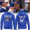 Cleveland Guardians 2025 AL Central Division Champions Design Hoodie – White Cleveland Guardians 2025 AL Central Division Champions Design Hoodie – White