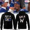 Notre Dame Fighting Irish Hoodie Design 2025