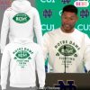 New England Patriots T STRONG Hoodie