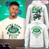 Boston Red Sox 2025 Postseason Built For Fall Hoodie