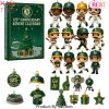 Detroit Tigers 125th Anniversary Advent Calendar