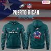 Philadelphia Eagles Nurses Appreciation Hoodie