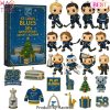 St. Louis Blues 58th Anniversary Advent Calendar