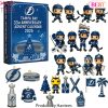Nashville Predators 25th Anniversary Advent Calendar