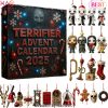 The Final Frontier 60th Anniversary Advent Calendar