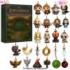 The Lord Of The Rings Advent Calendar