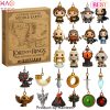 The Lord Of The Rings Advent Calendar The Lord Of The Rings Advent Calendar