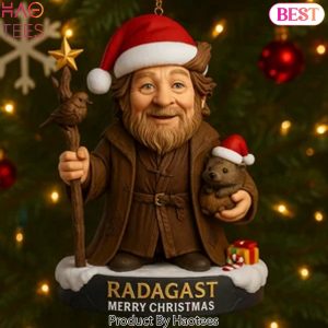 The Lord Of The Rings Christmas 2025 Advent Calendar