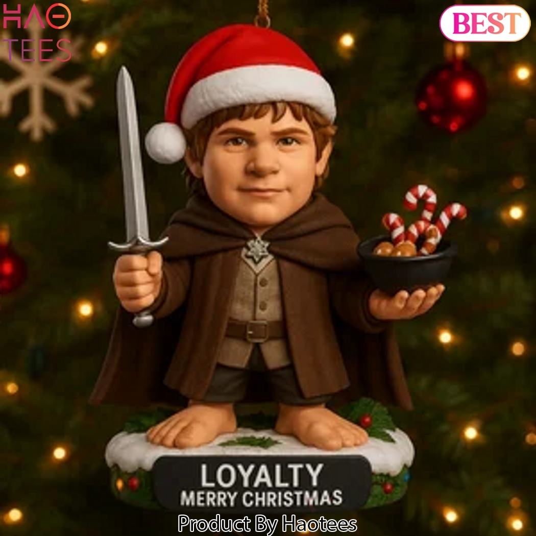 The Lord Of The Rings Christmas 2025 Advent Calendar The Lord Of The Rings Christmas 2025 Advent Calendar