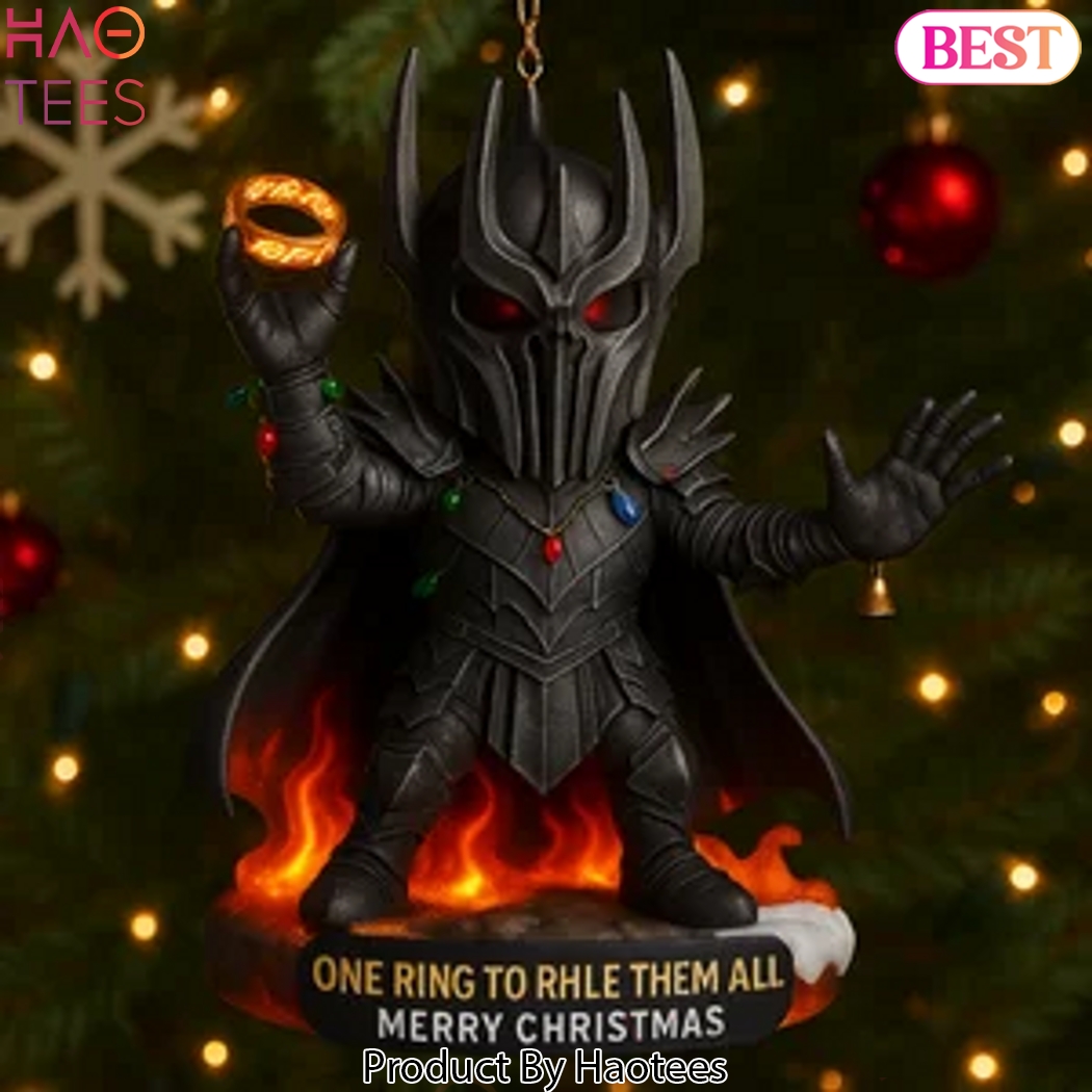 The Lord Of The Rings Christmas 2025 Advent Calendar The Lord Of The Rings Christmas 2025 Advent Calendar