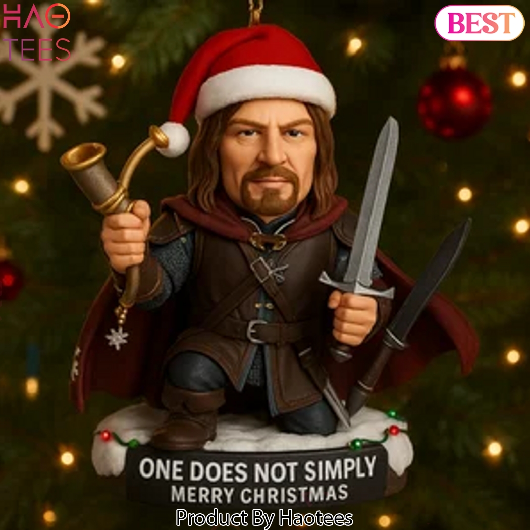 The Lord Of The Rings Christmas 2025 Advent Calendar The Lord Of The Rings Christmas 2025 Advent Calendar