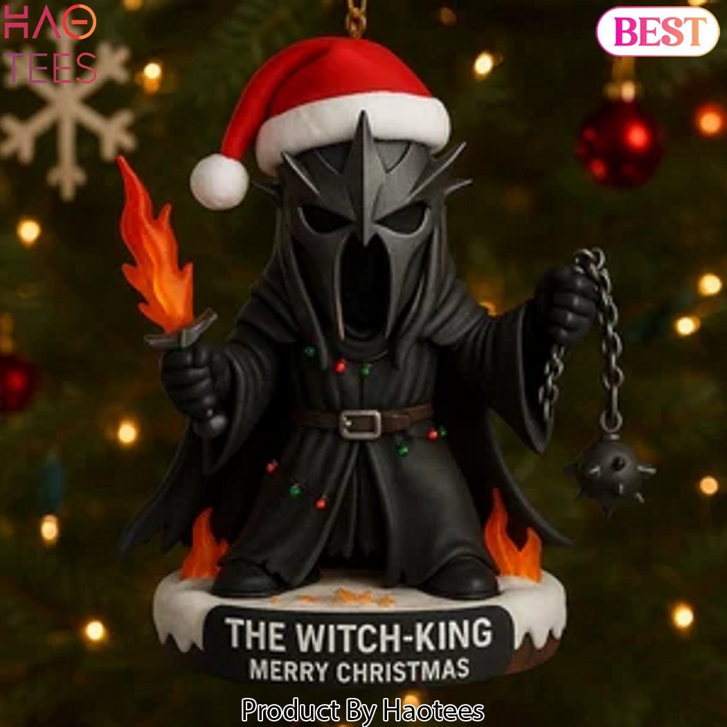 The Lord Of The Rings Christmas 2025 Advent Calendar The Lord Of The Rings Christmas 2025 Advent Calendar