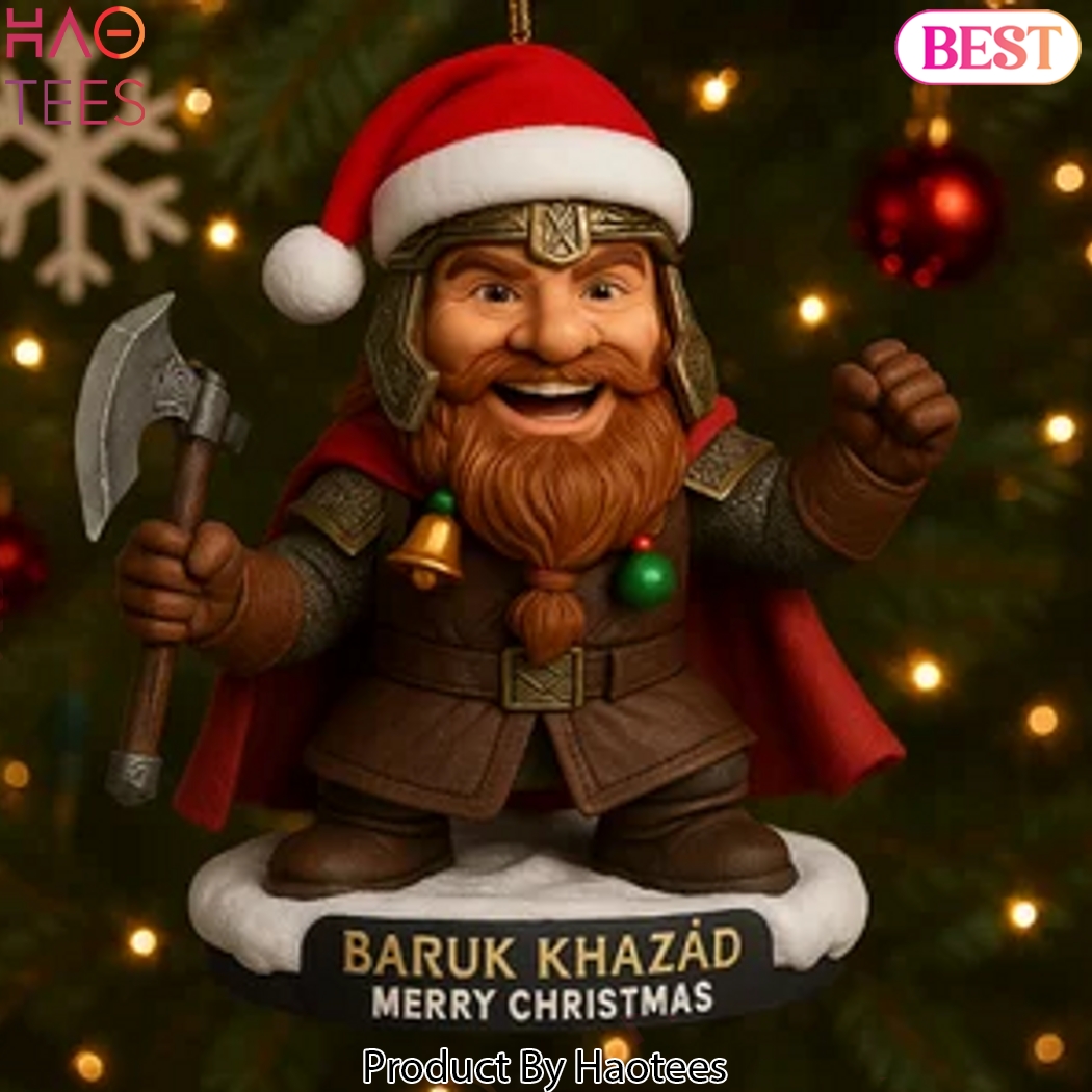 The Lord Of The Rings Christmas 2025 Advent Calendar The Lord Of The Rings Christmas 2025 Advent Calendar