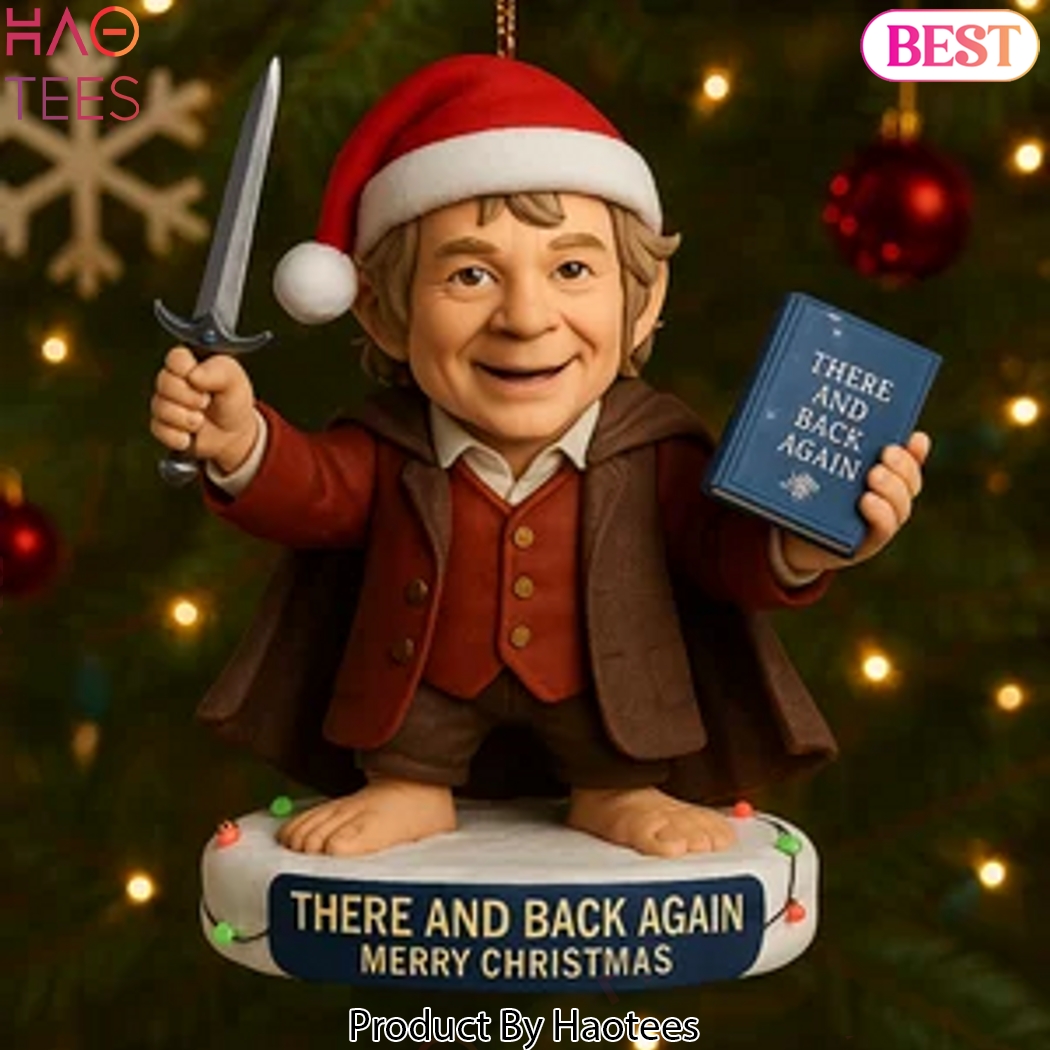 The Lord Of The Rings Christmas 2025 Advent Calendar The Lord Of The Rings Christmas 2025 Advent Calendar