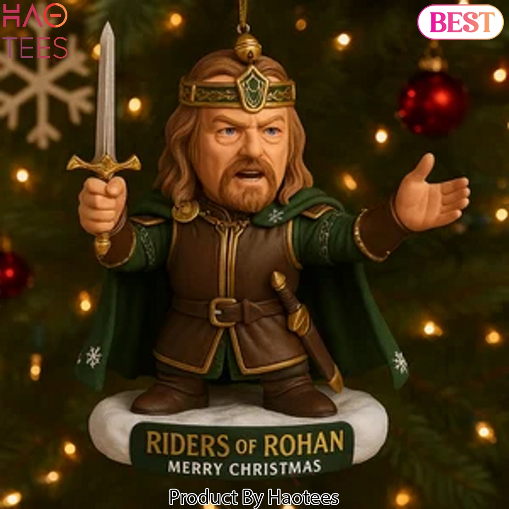 The Lord Of The Rings Christmas 2025 Advent Calendar The Lord Of The Rings Christmas 2025 Advent Calendar