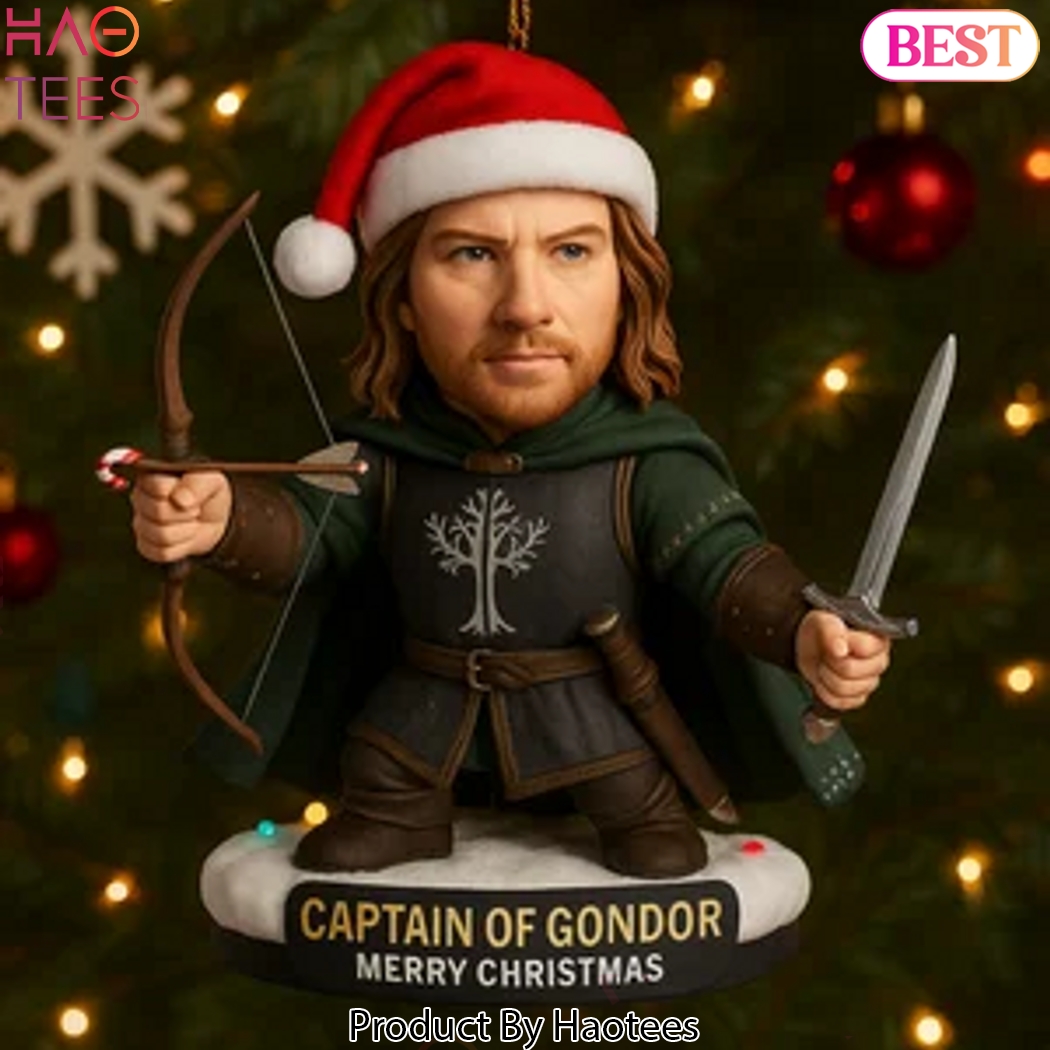The Lord Of The Rings Christmas 2025 Advent Calendar The Lord Of The Rings Christmas 2025 Advent Calendar
