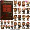 The Walking Dead 15th Anniversary Advent Calendar