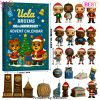 Ucla Bruins 106th Anniversary 2025 Advent Calendar