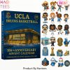 Ucla Bruins 106th Anniversary 2025 Advent Calendar