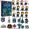 Toronto Blue Jays 48th Anniversary Advent Calendar