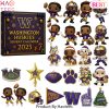 Washington Huskies Advent Calendar 2025