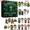 Boston Red Sox 125th Anniversary 2025 Advent Calendar