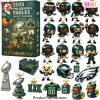 Denver Broncos 66th Anniversary Advent Calendar