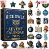 Colorado State Rams 132nd Anniversary Advent Calendar