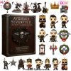 Baby Metal Advent Calendar 2025 Baby Metal Advent Calendar 2025