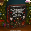 Baby Metal Advent Calendar 2025
